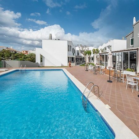 Sant Joan Apartaments - Adults Only Cala'N Blanes  Kültér fotó
