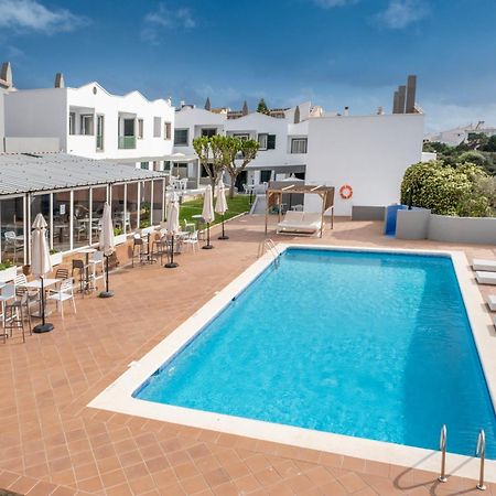 Sant Joan Apartaments - Adults Only Cala'N Blanes  Kültér fotó
