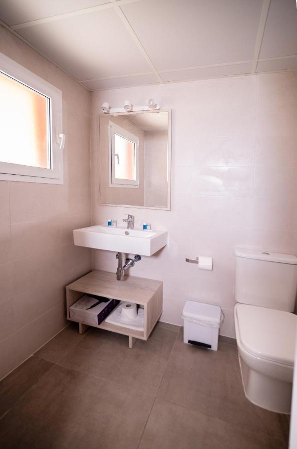 Sant Joan Apartaments - Adults Only Cala'N Blanes  Kültér fotó