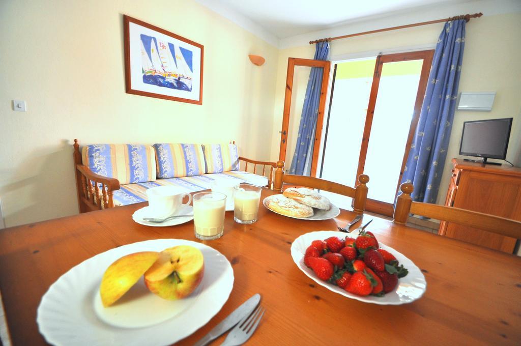 Sant Joan Apartaments - Adults Only Cala'N Blanes  Kültér fotó