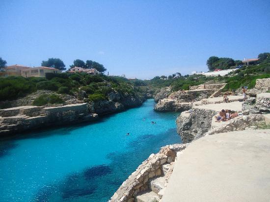 Sant Joan Apartaments - Adults Only Cala'N Blanes  Kültér fotó