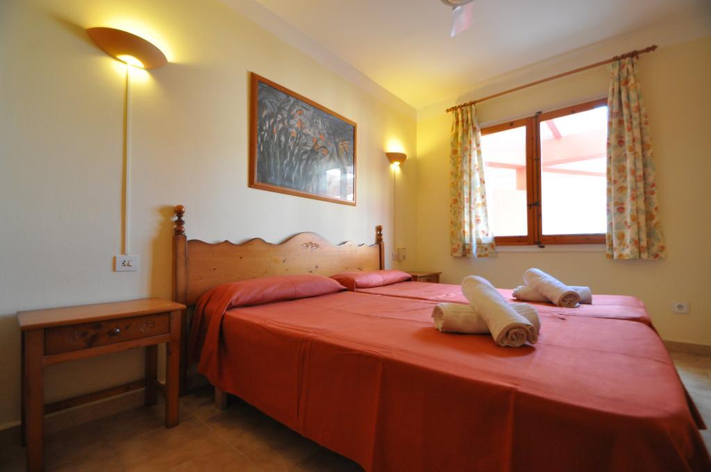 Sant Joan Apartaments - Adults Only Cala'N Blanes  Kültér fotó