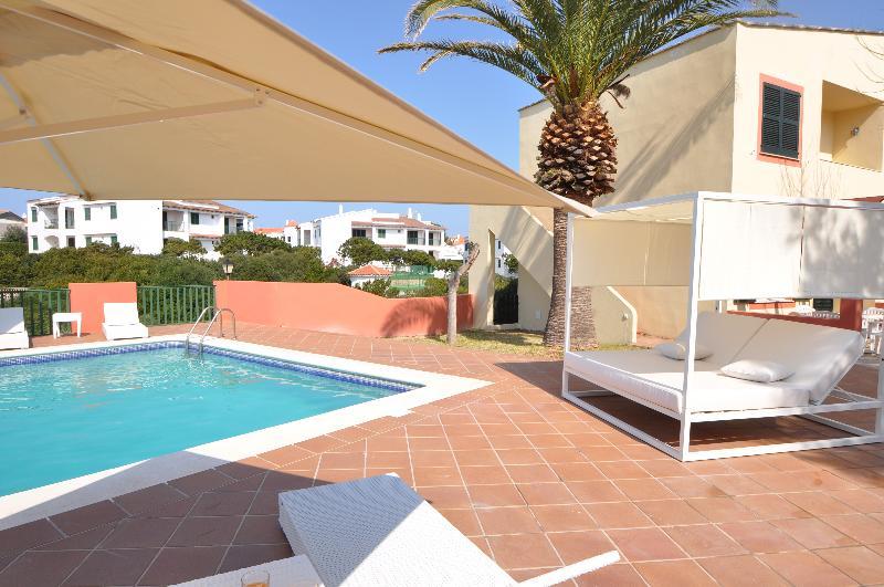 Sant Joan Apartaments - Adults Only Cala'N Blanes  Kültér fotó