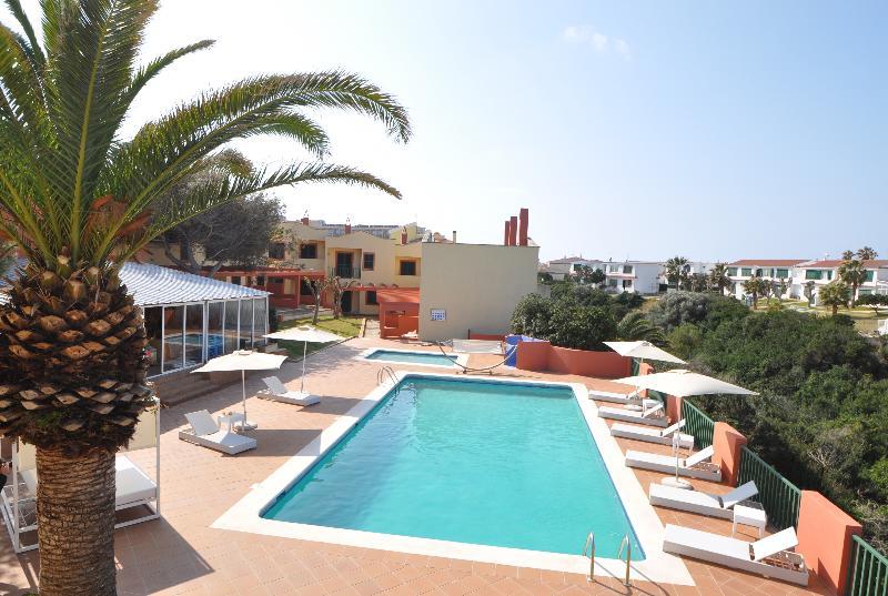 Sant Joan Apartaments - Adults Only Cala'N Blanes  Kültér fotó