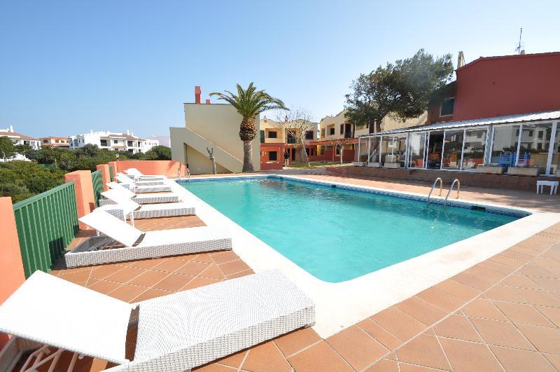 Sant Joan Apartaments - Adults Only Cala'N Blanes  Kültér fotó