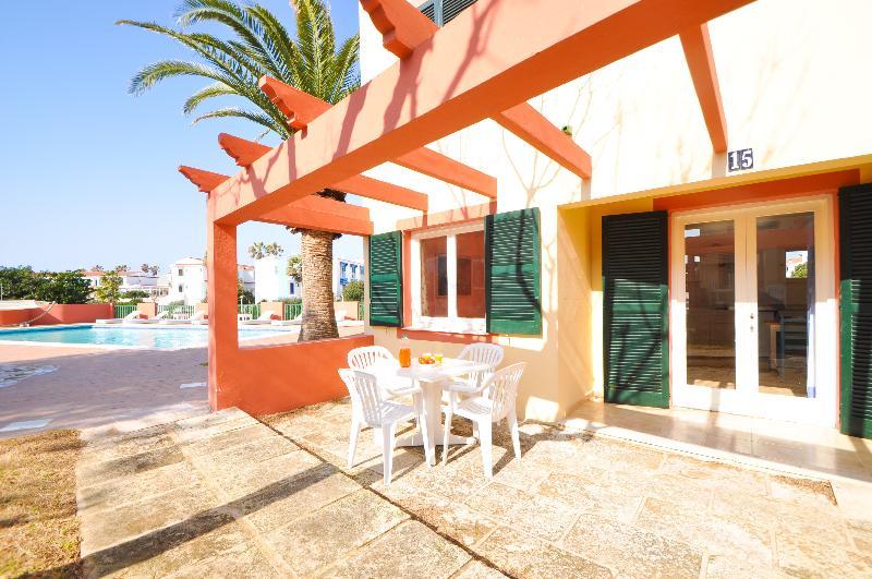 Sant Joan Apartaments - Adults Only Cala'N Blanes  Kültér fotó