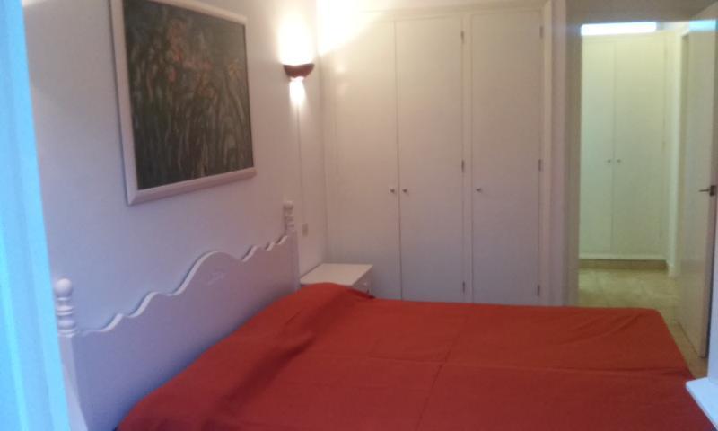 Sant Joan Apartaments - Adults Only Cala'N Blanes  Kültér fotó