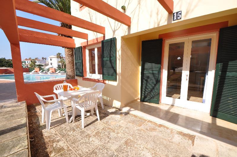 Sant Joan Apartaments - Adults Only Cala'N Blanes  Kültér fotó