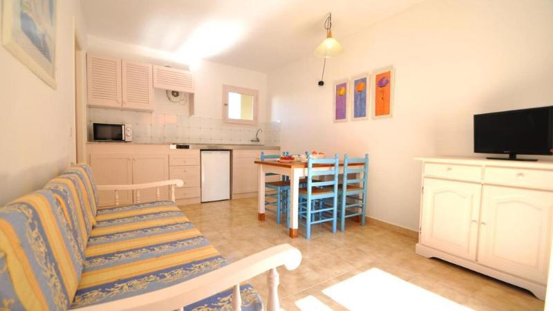 Sant Joan Apartaments - Adults Only Cala'N Blanes  Kültér fotó