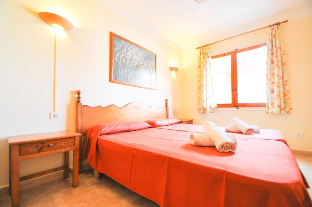 Sant Joan Apartaments - Adults Only Cala'N Blanes  Kültér fotó